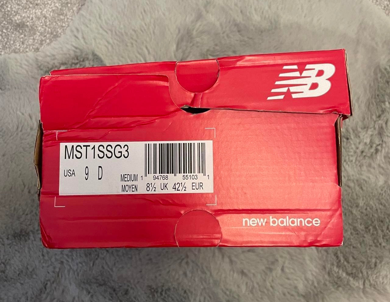 New Balance Tekela v3 Elite SG Football Boots ⚪️🟢