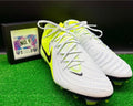 Nike Phantom GX Elite II FG Football Boots ⚪️🟡