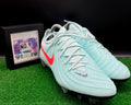 Nike Phantom GX Elite SG-PRO AC Football Boots ⚪️🔵