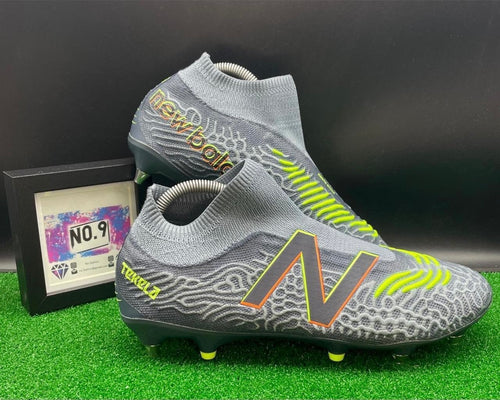 New Balance Tekela v3 Elite SG Football Boots ⚪️🟢
