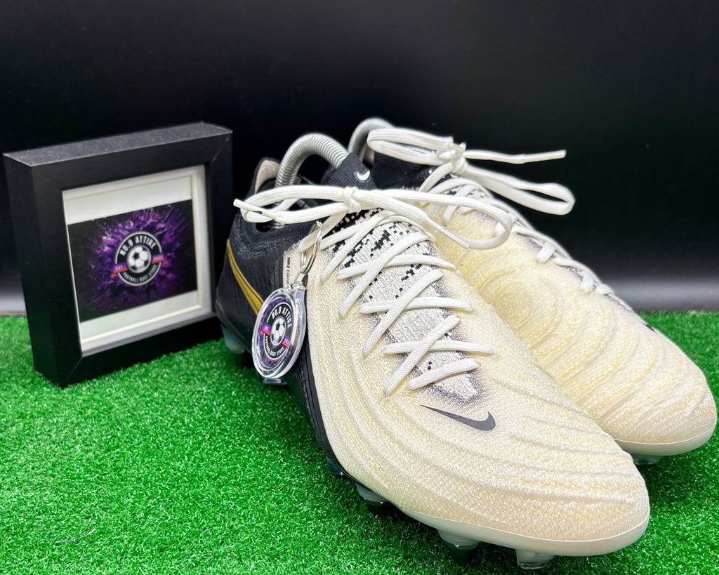 Nike Phantom GX Elite II SG Football Boots ⚪️⚫️