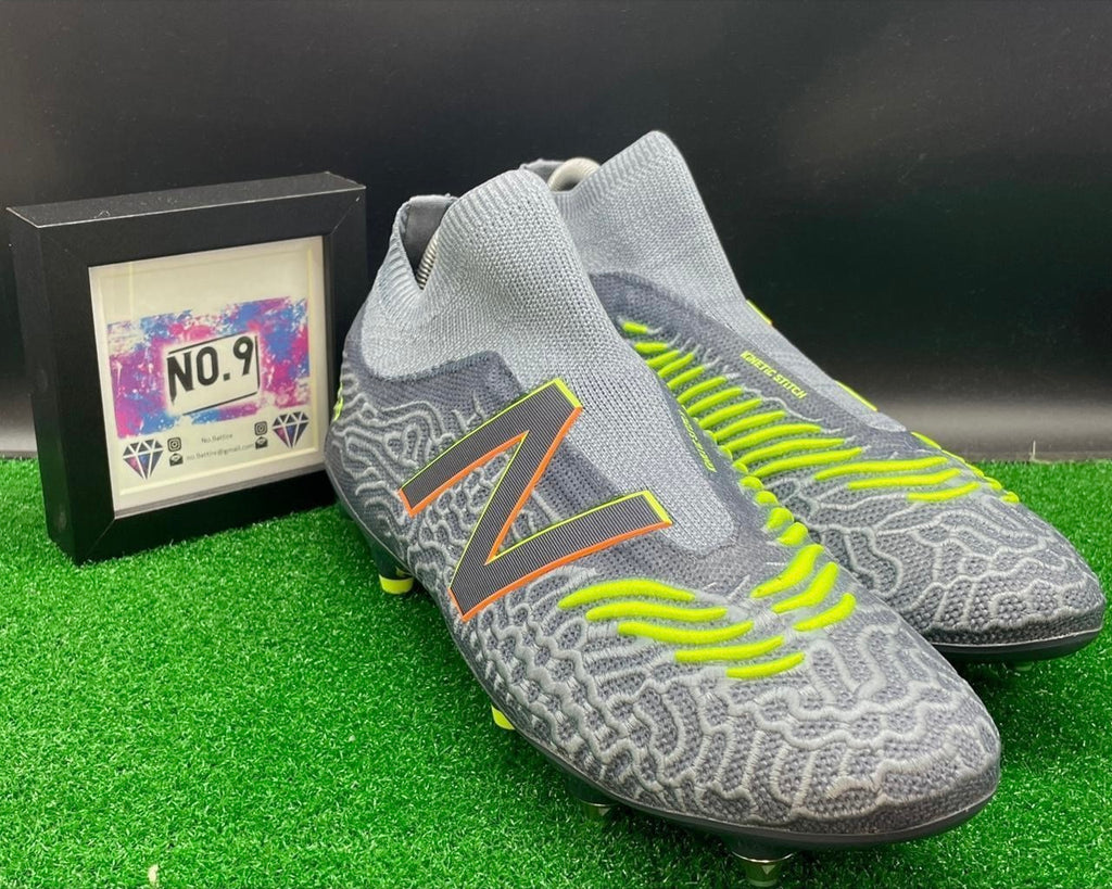 New Balance Tekela v3 Elite SG Football Boots ⚪️🟢