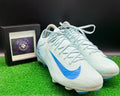 Nike Zoom Vapor 16 Elite SG Player Issue Football Boots 🔵🔵