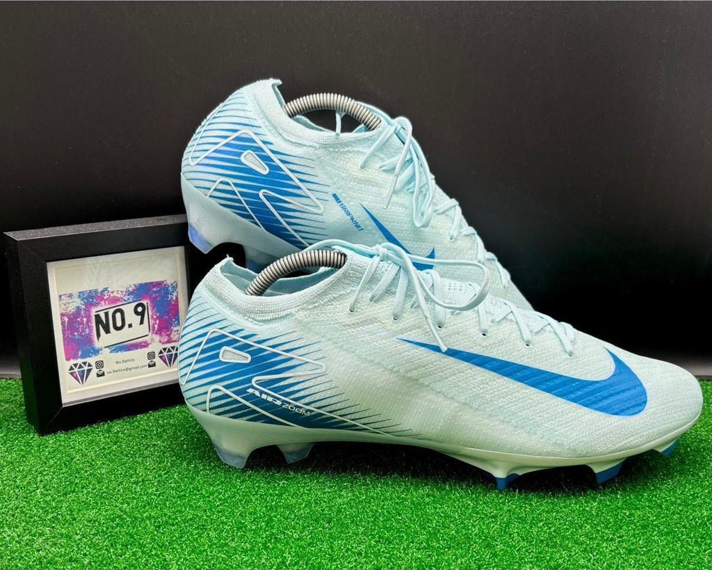 Nike Zoom Vapor 16 Elite FG Football Boots 🔵🔵