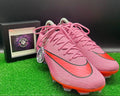 Nike Zoom Vapor 16 Elite FG Football Boots 🟣🔴