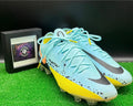 Nike Phantom GT2 Elite FG Football Boots ⚪️🔵
