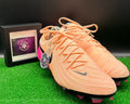 Nike Phantom GX Elite II FG Football Boots 🟠🟣