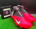 Nike Phantom VSN 2 Elite DF SG Football Boots ⚫️🔴